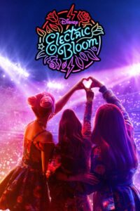 Electric Bloom: Season 1