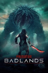Predator: Badlands